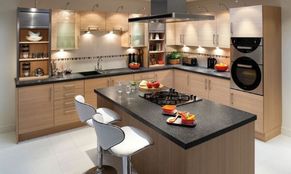 Cocina Moderna